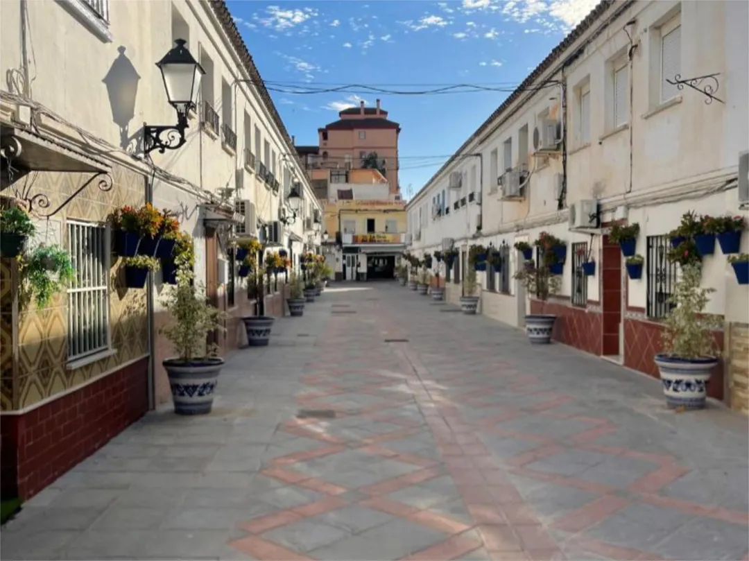 Piso en  Calle Juan Breva 13 - Foto 2