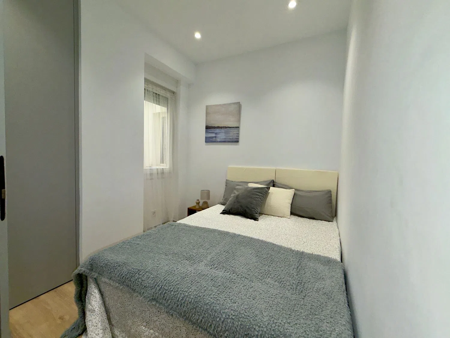 Piso en calle del General Díaz Porlier, 38 - Foto 9