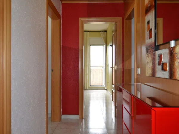 Piso en Calle Ramon de Campoamor, 25 - Foto 10