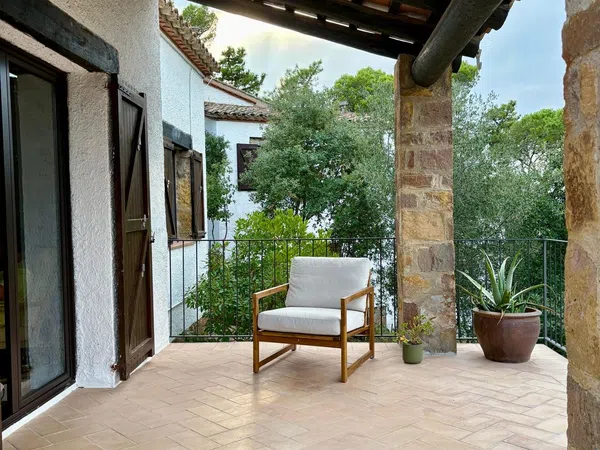 Casa o chalet independiente en Calle d'Ausiàs March, 30 - Foto 4