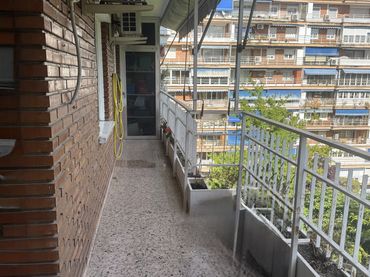 Piso en  Calle Salcillo 1 - Foto 14