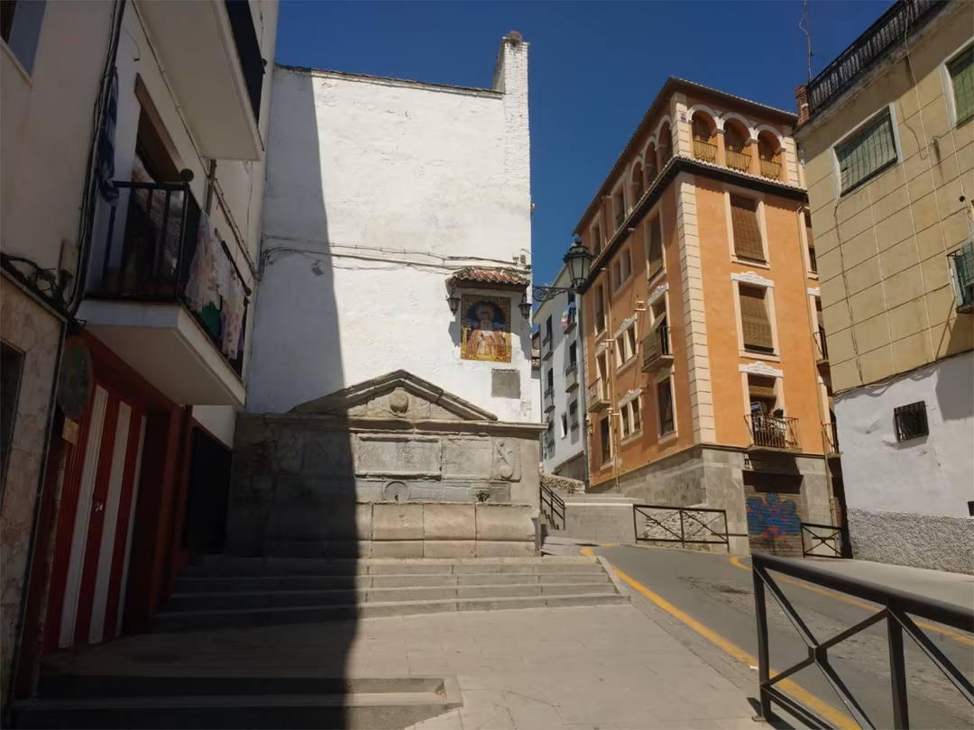 Piso en  Calle Cocheras de San Cecilio 1 - Foto 5