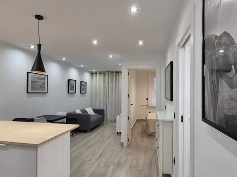 Piso en calle de Francisco Silvela, 35