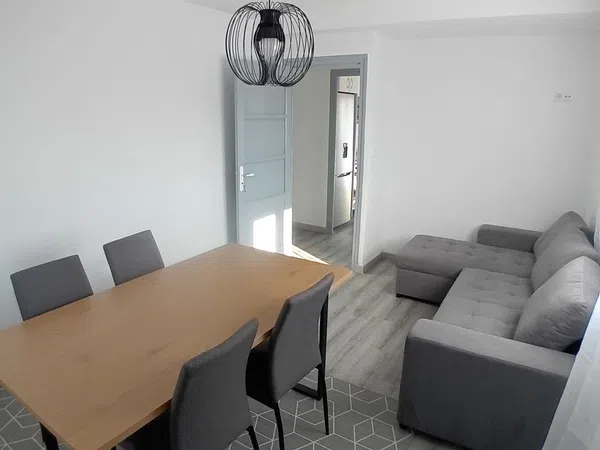 Piso en Camino de Aurín, 10, Sabiñanigo Centro-Aurín, Sabiñanigo Centro-Aurín - Foto 1