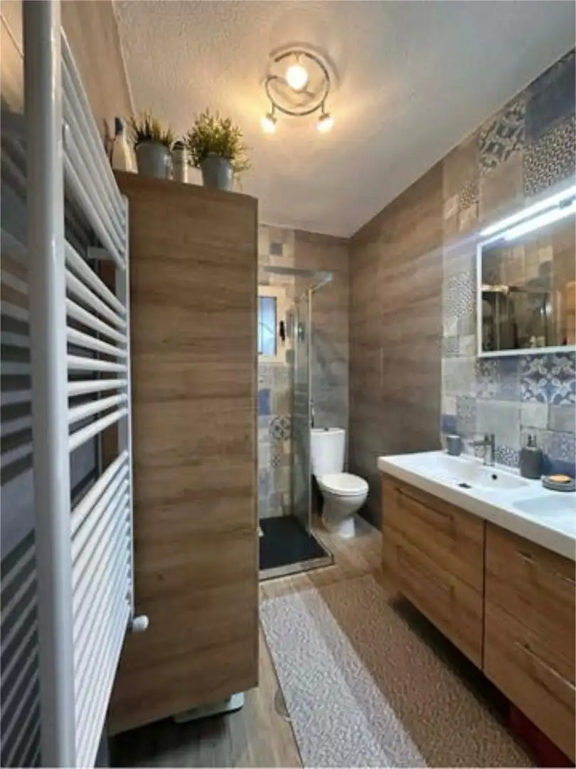 Chalet en Blue lagoon - Foto 6