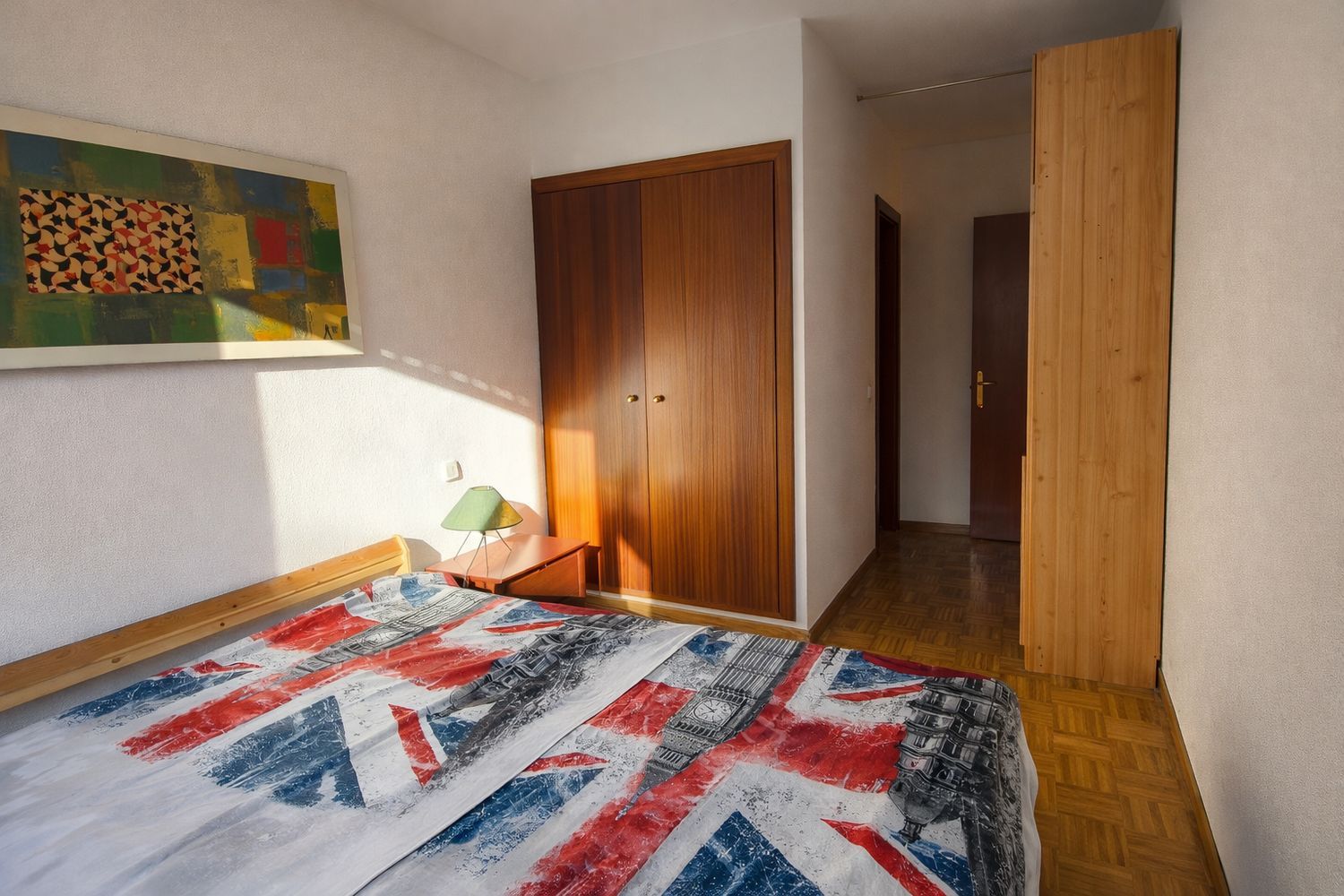 Piso en Zaburdón - Monte Escorial - Foto 13