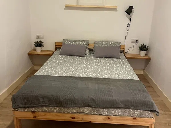 Piso en Calle de Sueca, 58, Russafa - Foto 7