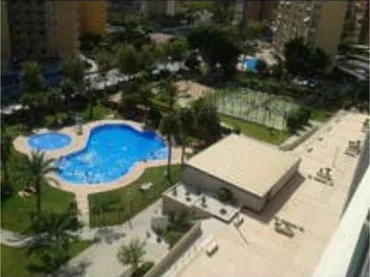 Piso en 03503 - Foto 1