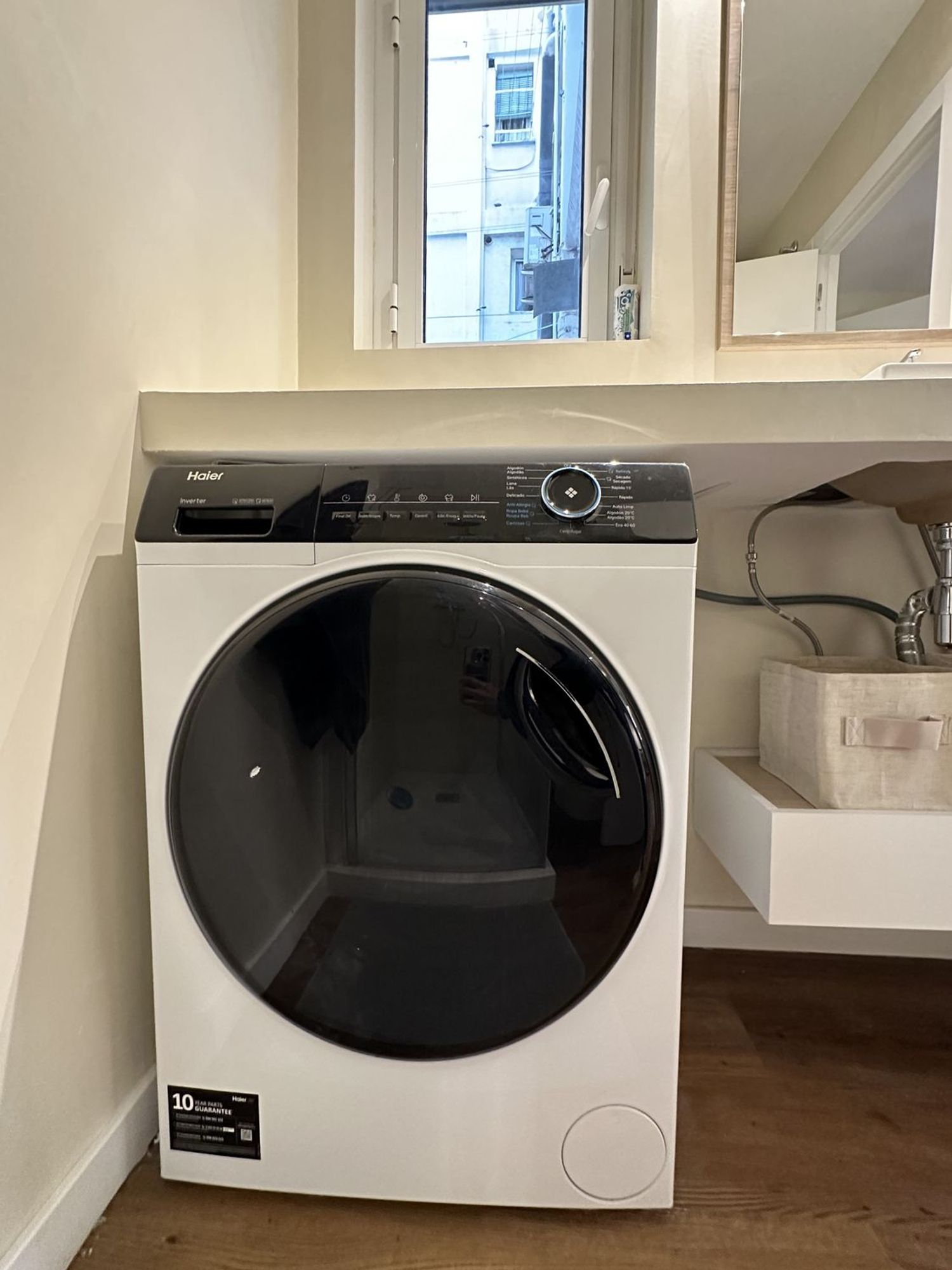 Estudio en Avenida del Primat Reig, 32, Sant Antoni - Foto 33