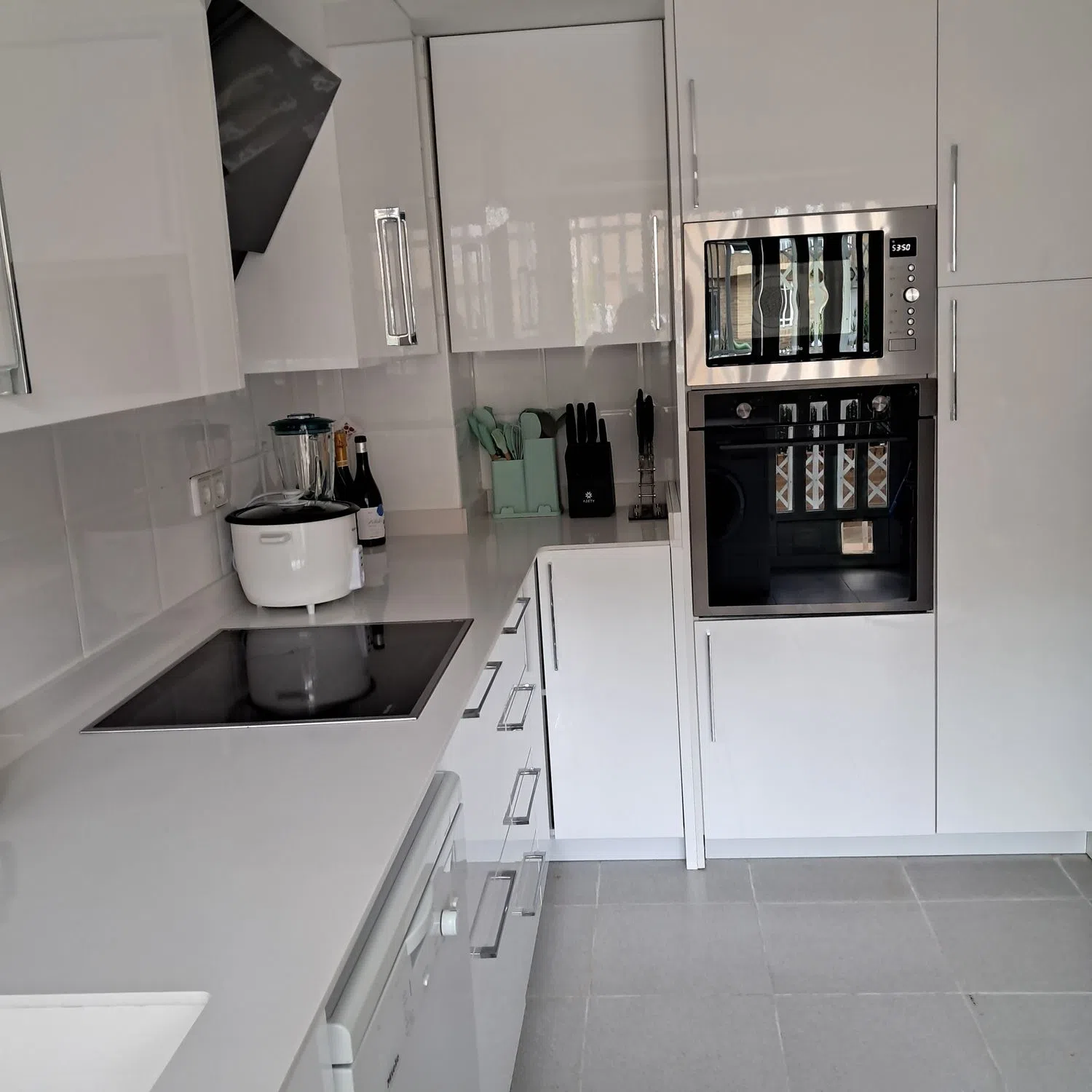 Chalet adosado en calle del Mar Jònic, 13 - Foto 3