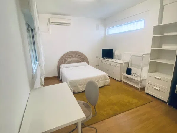 Estudio en calle de Ayala, 30