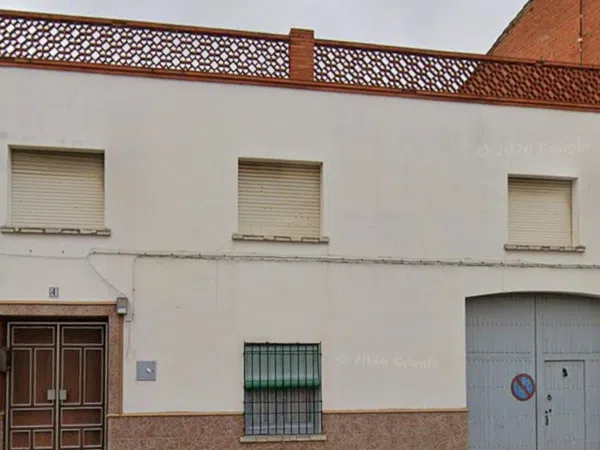 Casa de pueblo en Camino Real Alto, 4 - Foto 2