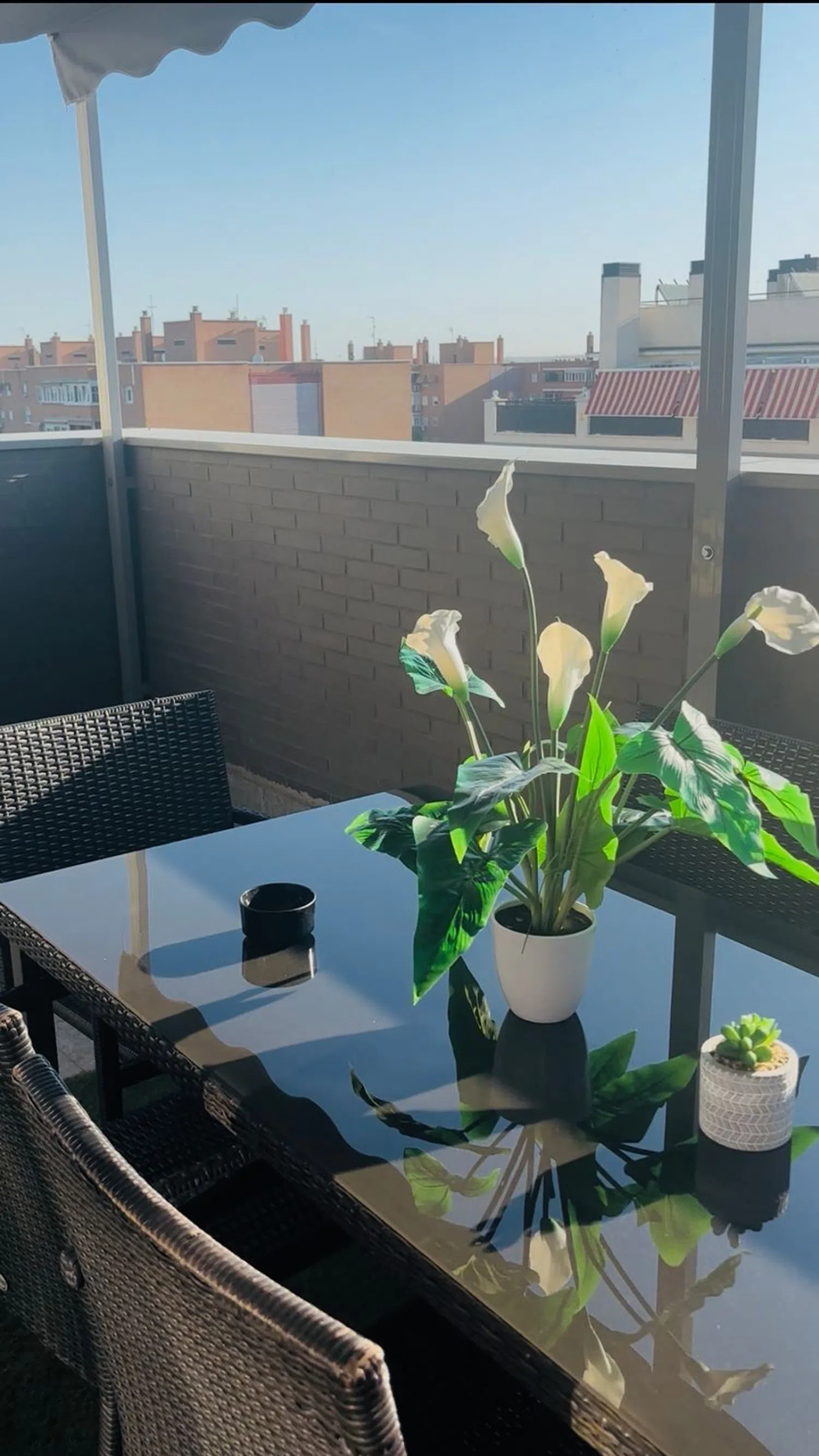 Ático en calle Río Ebro, 9 - Foto 1