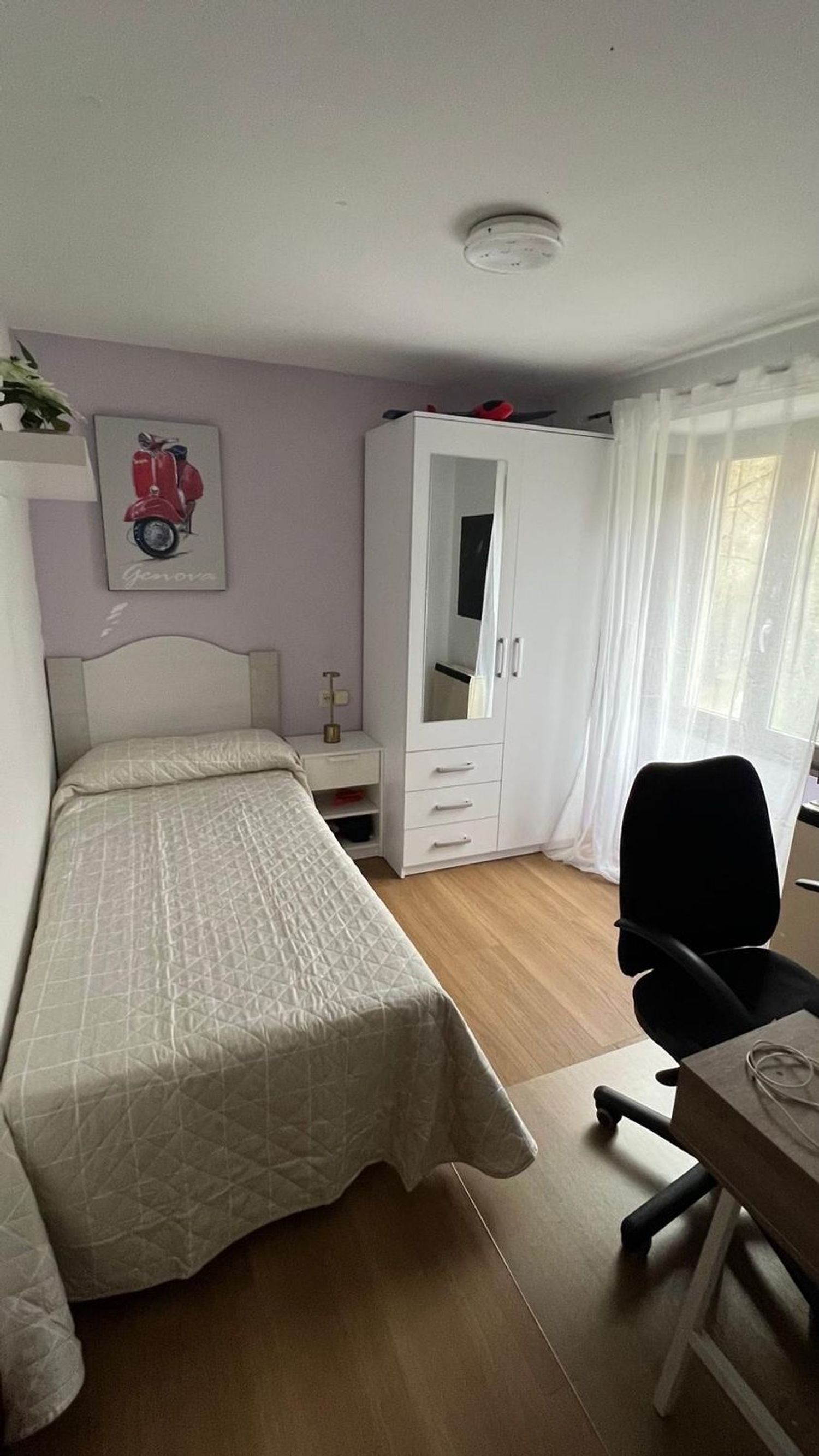 Piso en calle de San Clemente, 18 - Foto 8