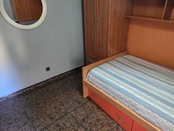 Piso en Ronda de los Derechos Humanos, 3, Belén - San Roque, Belén - San Roque - Foto 9