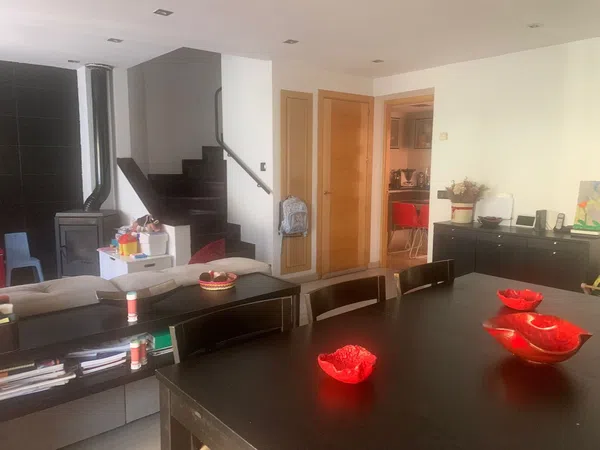 Chalet adosado en Calle Comunidad de Andalucía, 54, El Burgo - Foto 5