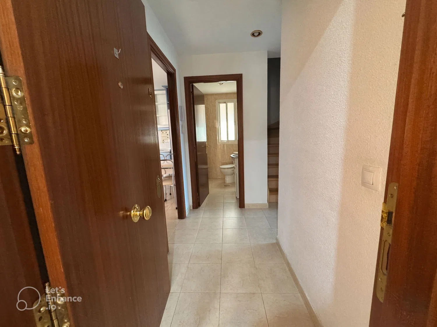 Dúplex en plaza del Mar Caribe, 4 - Foto 2