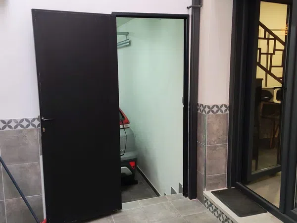 Chalet pareado en calle del Ferial, 40 - Foto 23