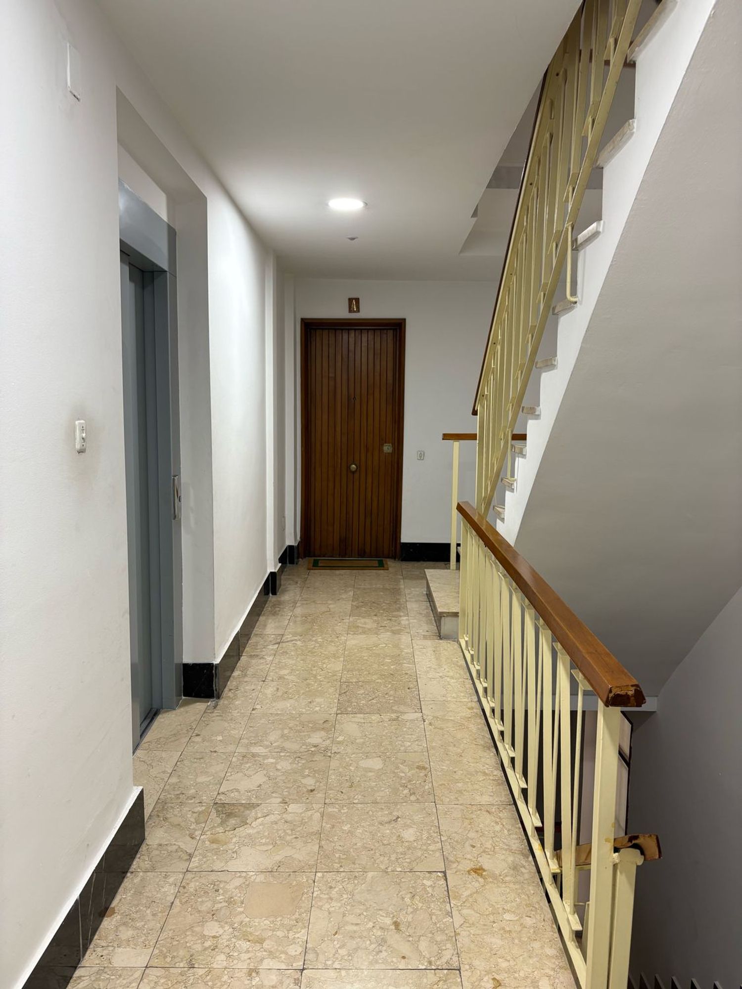 Piso en Paseo de les Germanies, 62, Germaníes - Juzgados, Germaníes - Juzgados - Foto 38