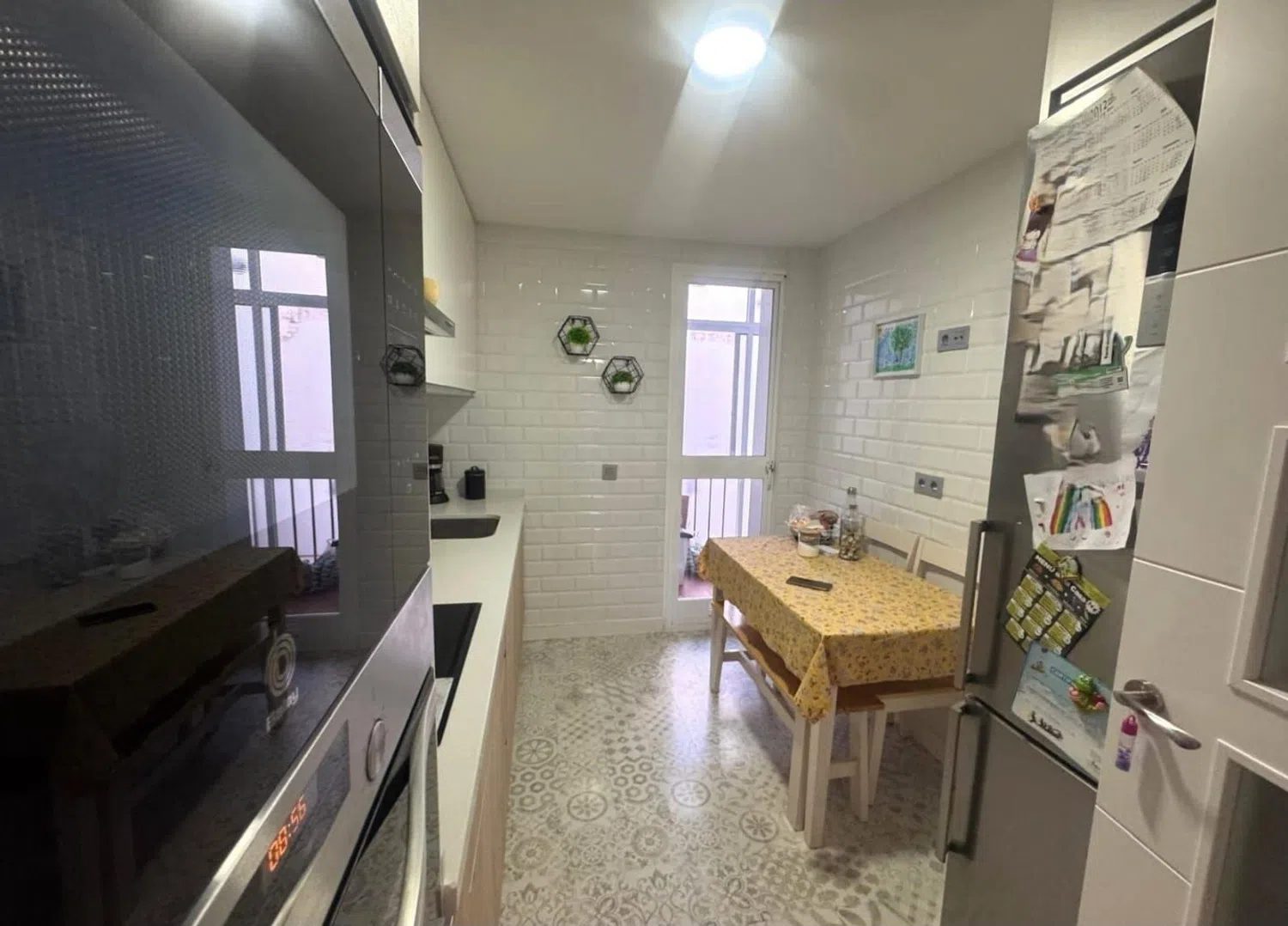 Piso en calle del general Ricardo, 116 - Foto 2