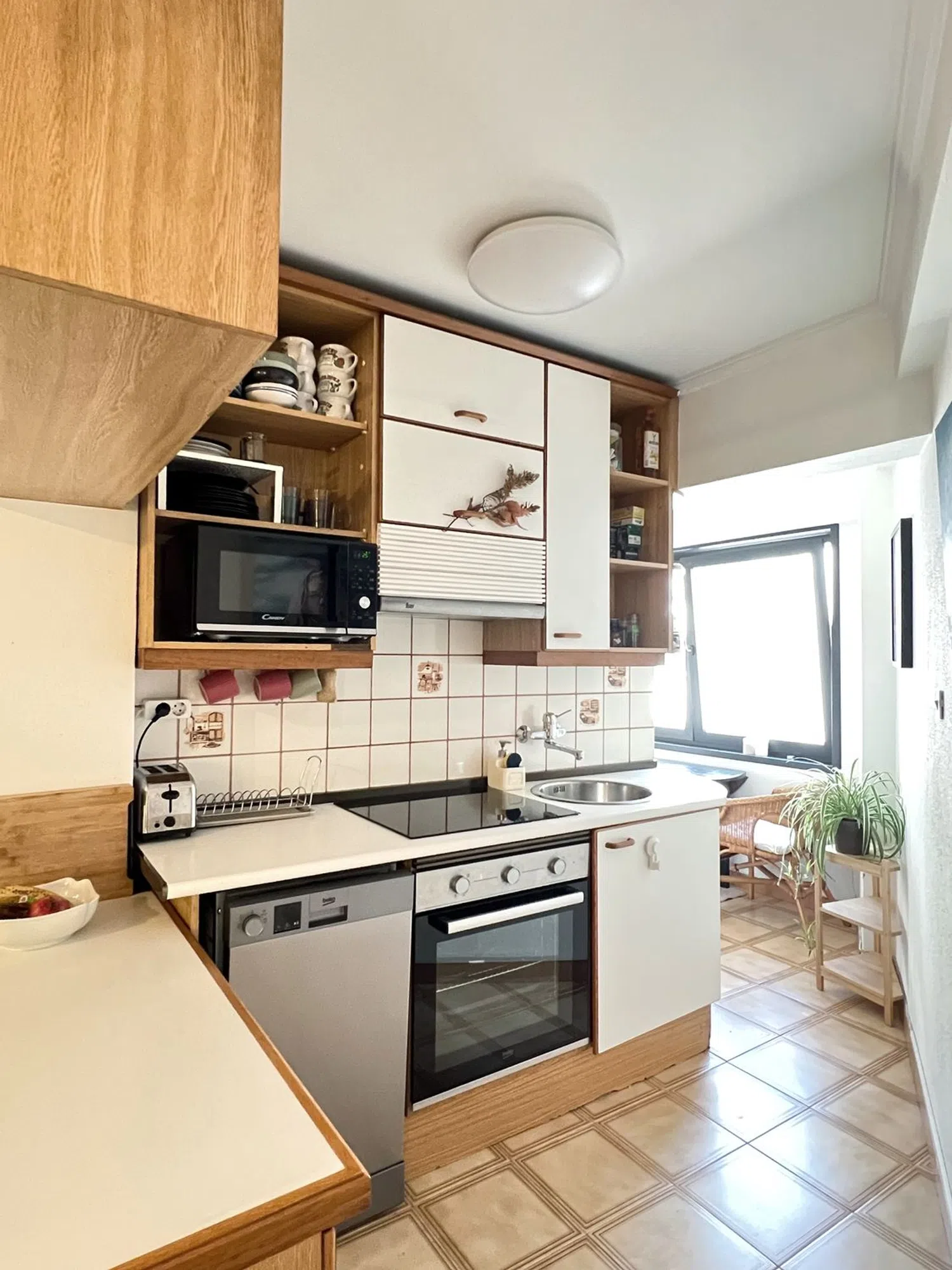 Piso en calle Costa da Unión, 9 - Foto 12