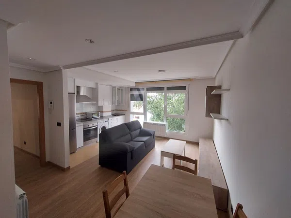 Piso en Calle Monforte, 9, Avenida de A Coruña - Paradai, Avenida de A Coruña - Paradai - Foto 1