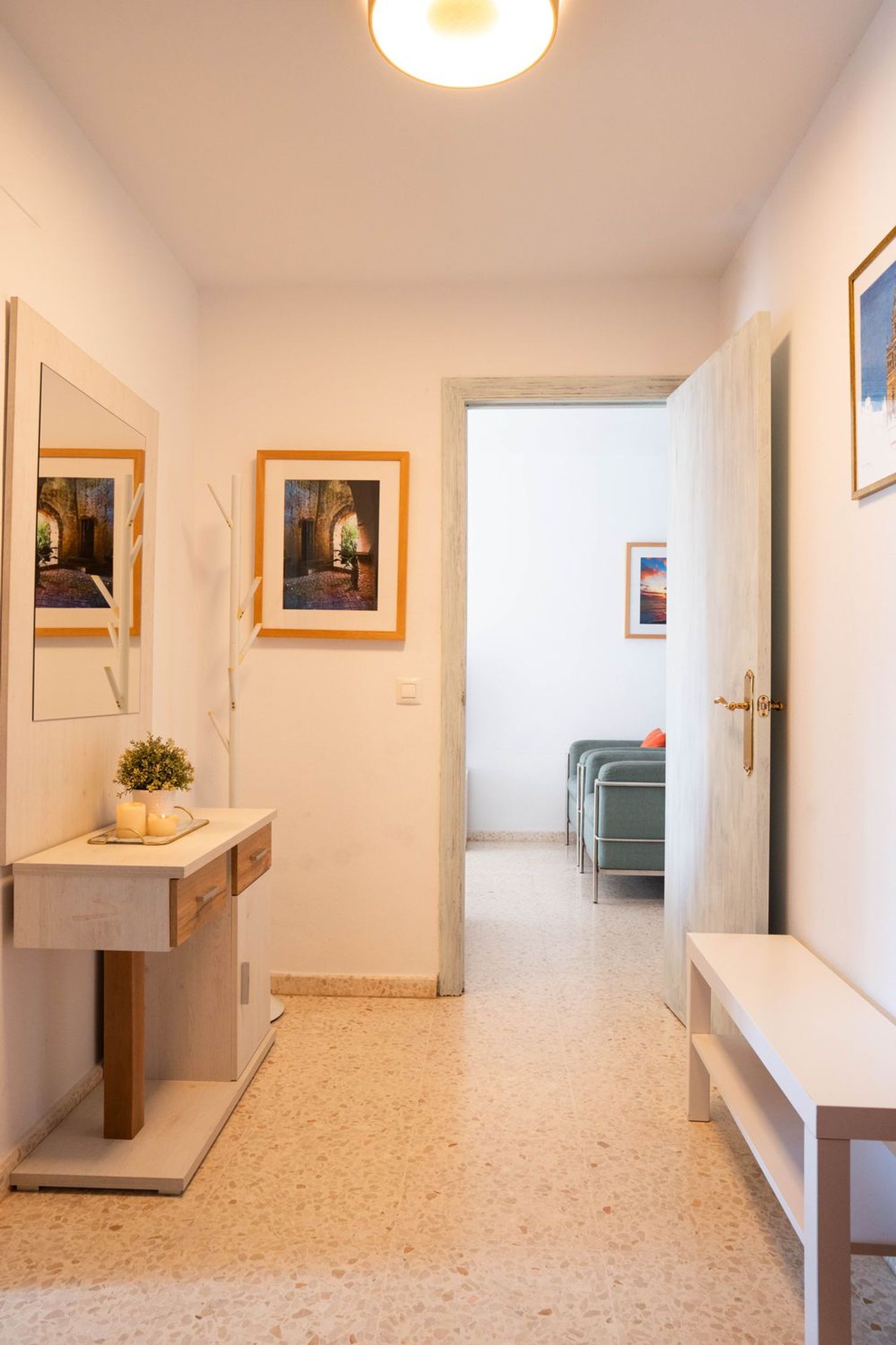 Piso en calle Pozuelo, 5 - Foto 16