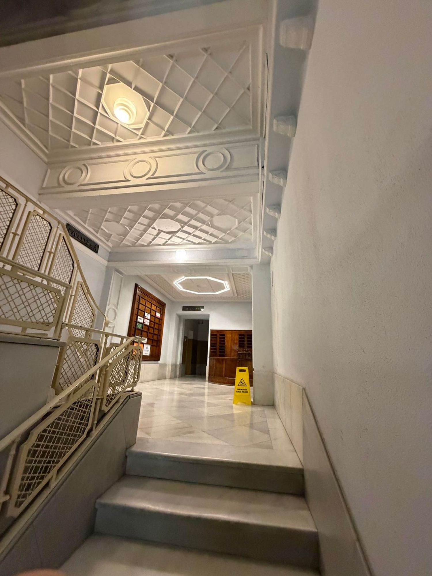 Piso en Centro - Ayuntamiento, Centro - Ayuntamiento - Foto 12