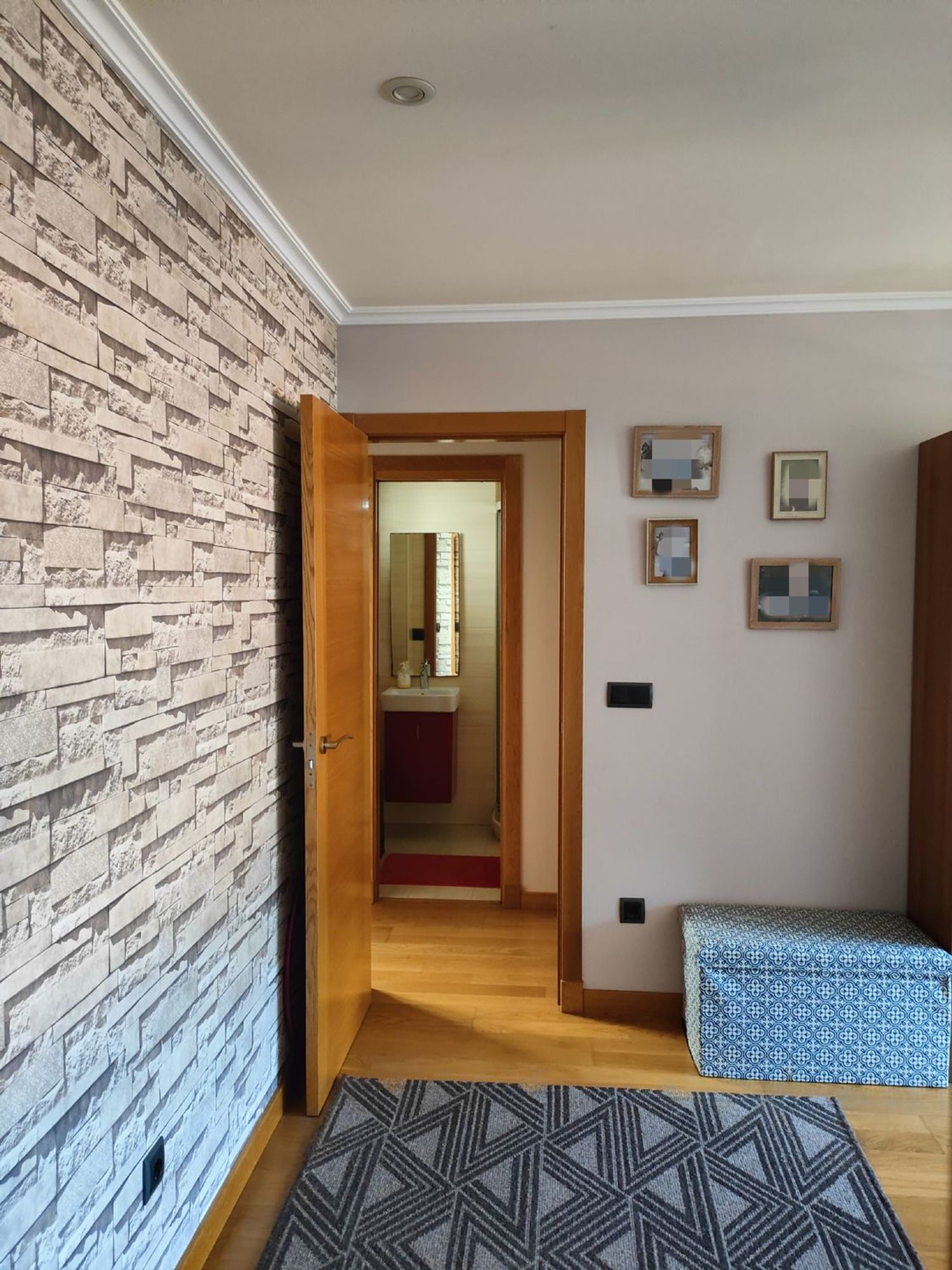 Piso en Camino de Clara Campoamor, 21, Castrelos - Sárdoma, Castrelos - Sárdoma - Foto 22