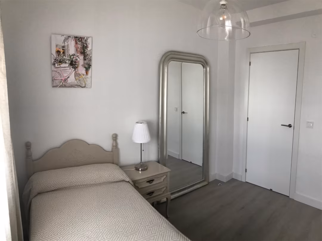 Piso en  Plaza del Aljarafe 9 - Foto 5