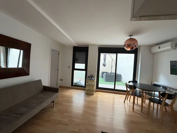 Estudio en La Magdalena - Foto 6