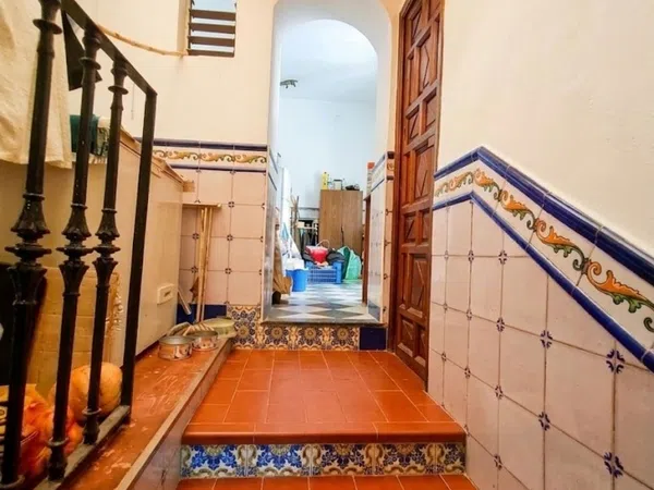 Casa o chalet independiente en Calle San Ildefonso, 63 - Foto 18