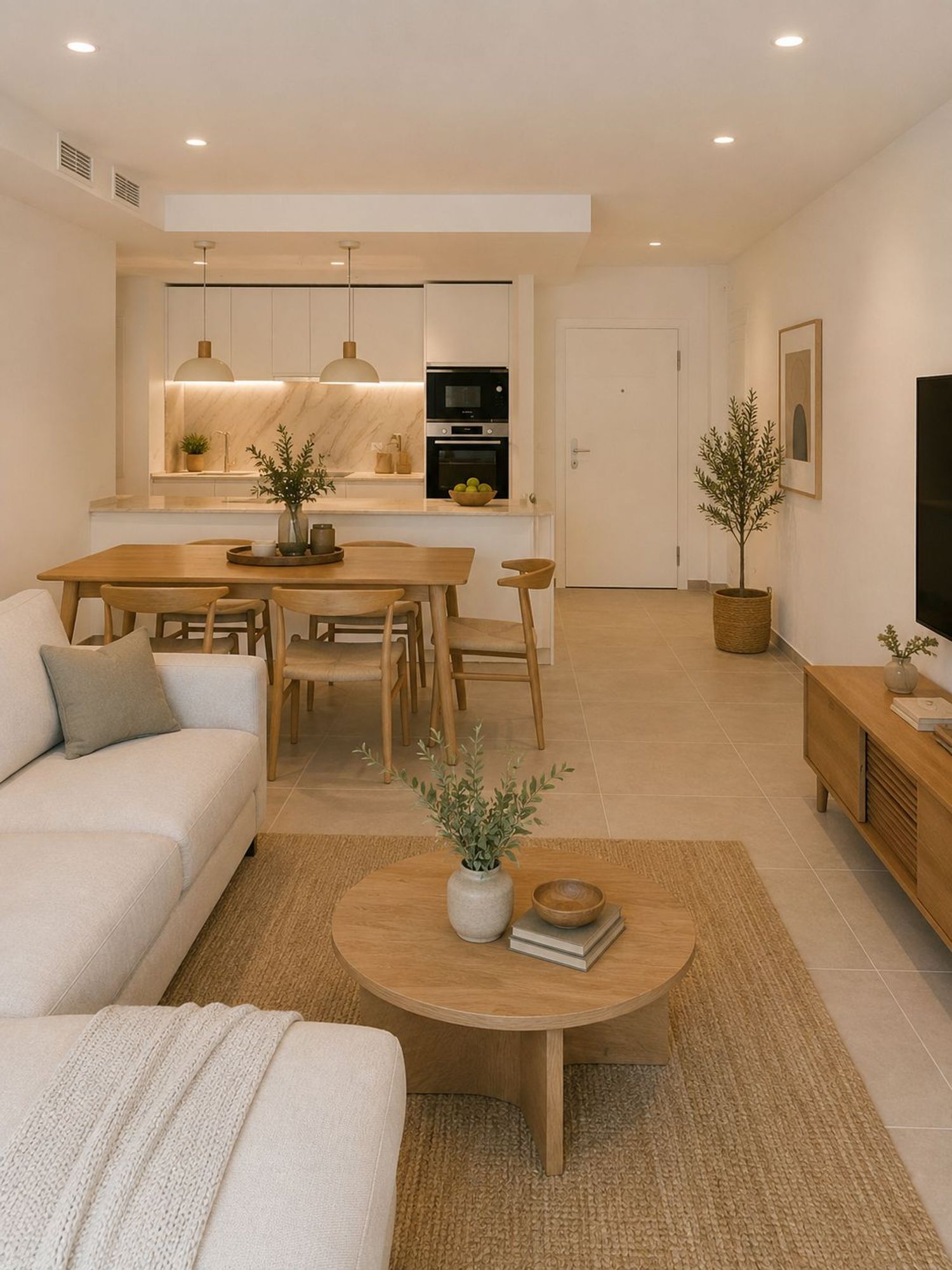 Piso en Urbanización Lagar Martel, 6 - Foto 4