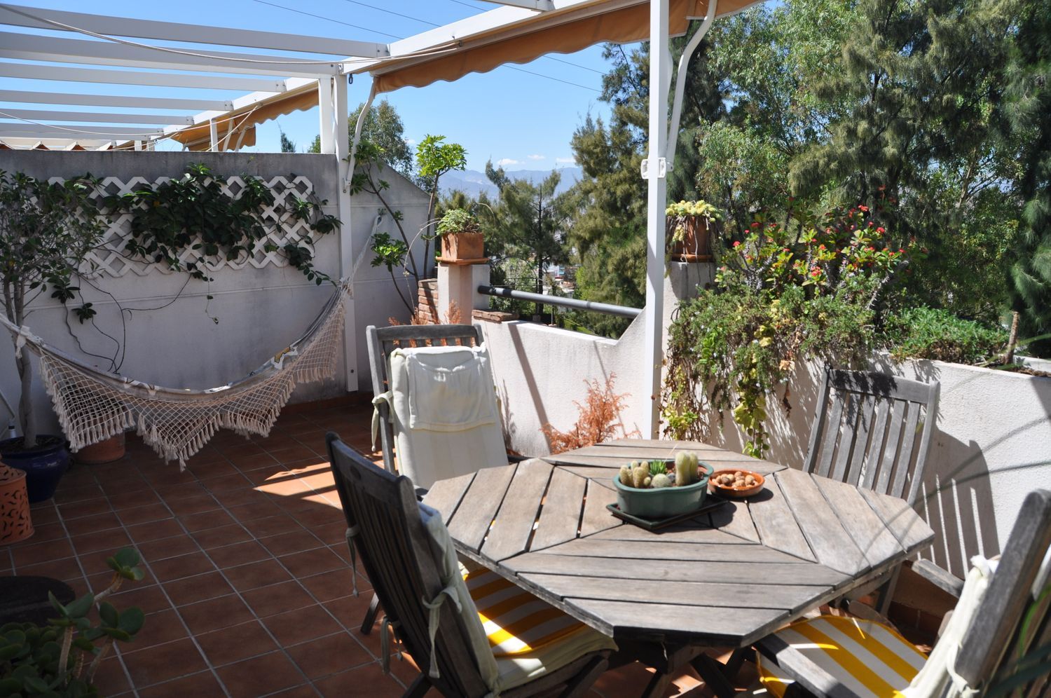 Ático en calle Diego Rodríguez de Almela, 11 - Foto 14