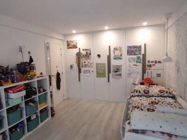 Piso en camino Cruz de Piedra, 36 - Foto 20