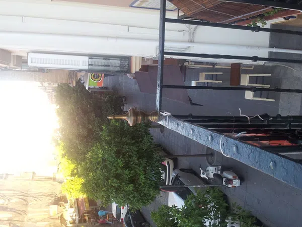 Piso en calle San Jorge, 17 - Foto 2