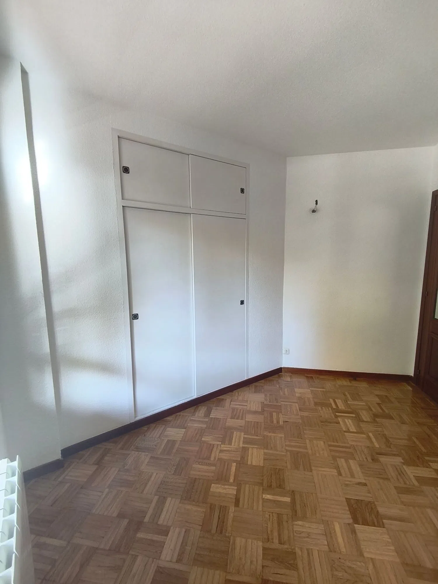 Piso en carretera de Canillas, 103 - Foto 17