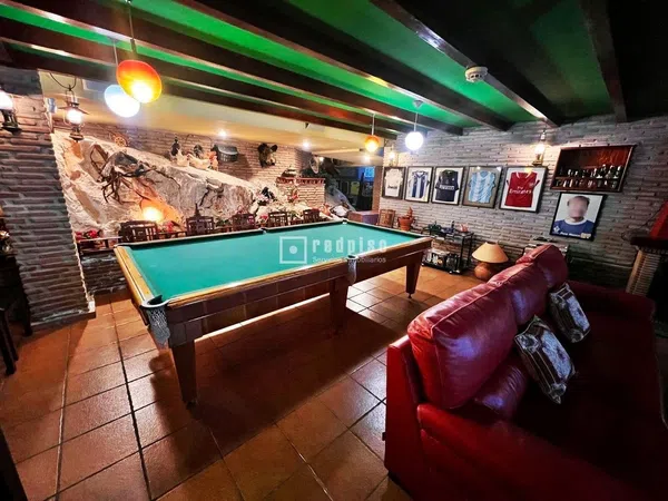Casa o chalet independiente en Pinares de San Antón - Foto 84