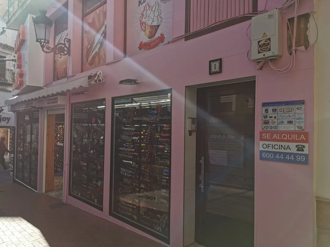 Oficina en  Carrer de la Palma 1 - Foto 12