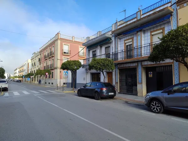 Casa o chalet independiente en Calle Real de Utrera, 99 - Foto 14