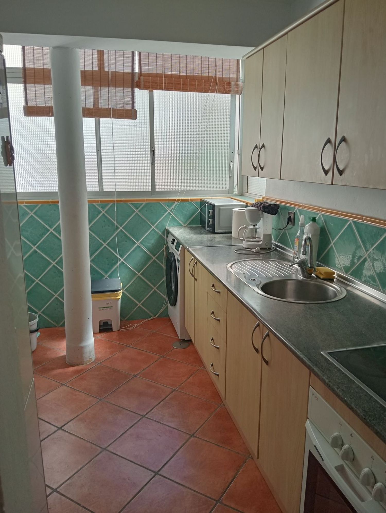 Piso en Calle antonio martelo, 5, Cruz del Humilladero - Los Tilos - Foto 2