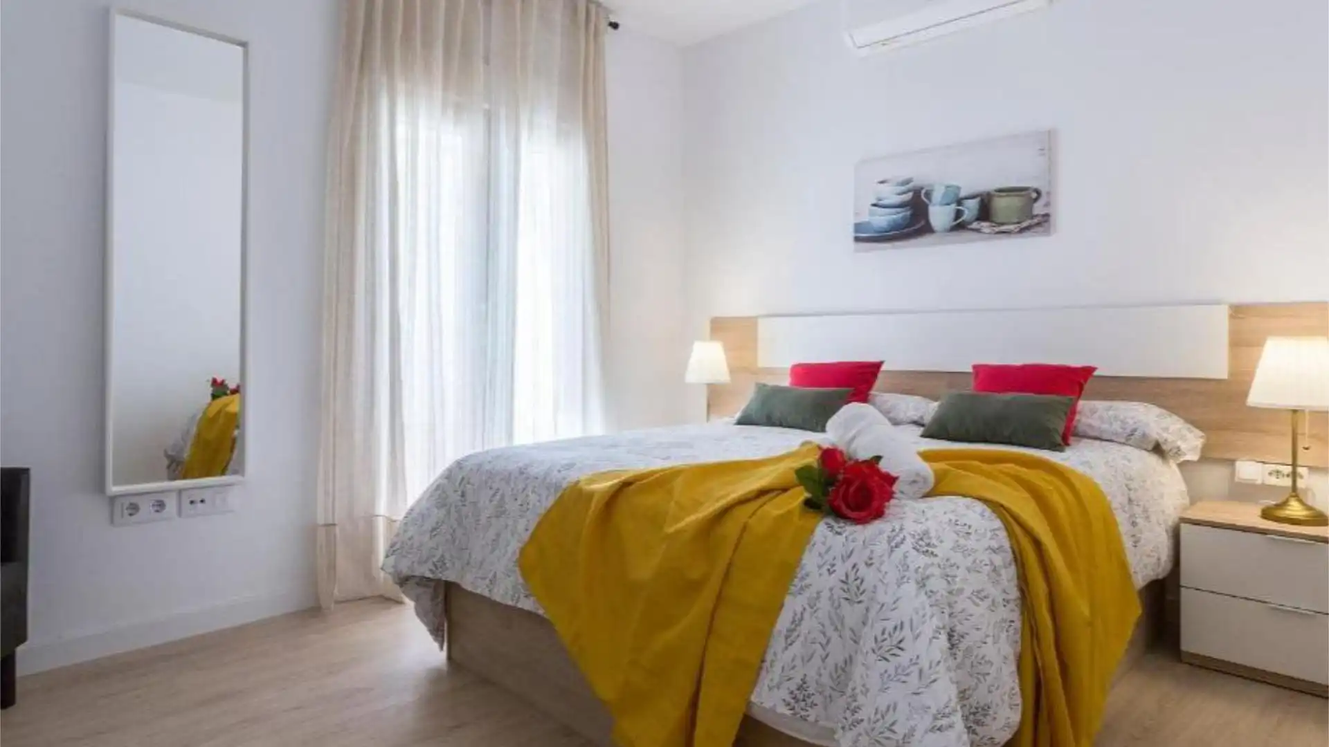 Piso en  Calle Morenos 21 - Foto 2