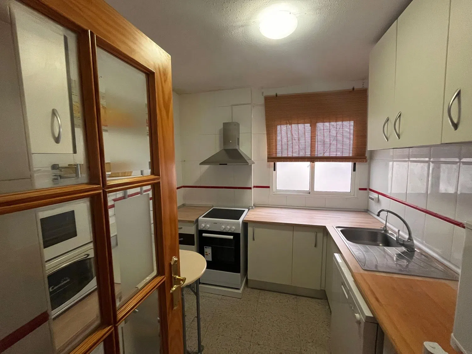 Piso en calle Garbinet, 58 - Foto 5