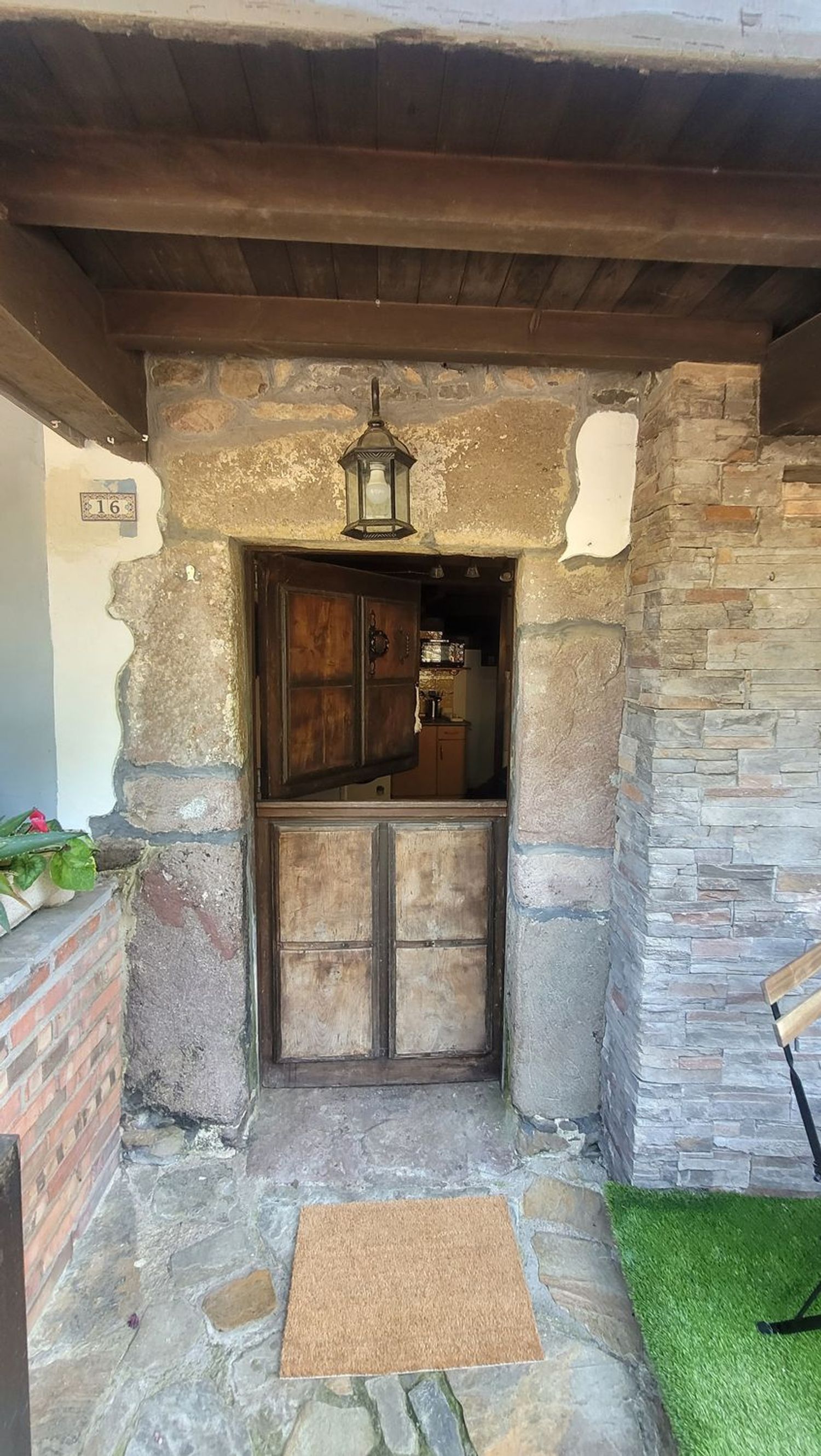 Casa de pueblo en lugar Pivierda, 16 - Foto 6