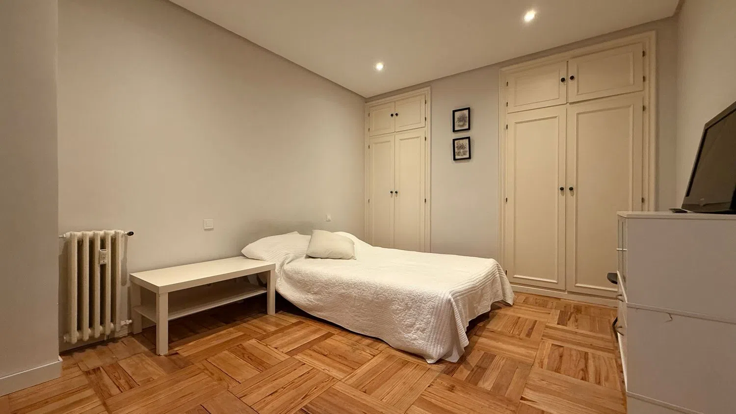 Estudio en calle de Zurbano, 49 - Foto 6