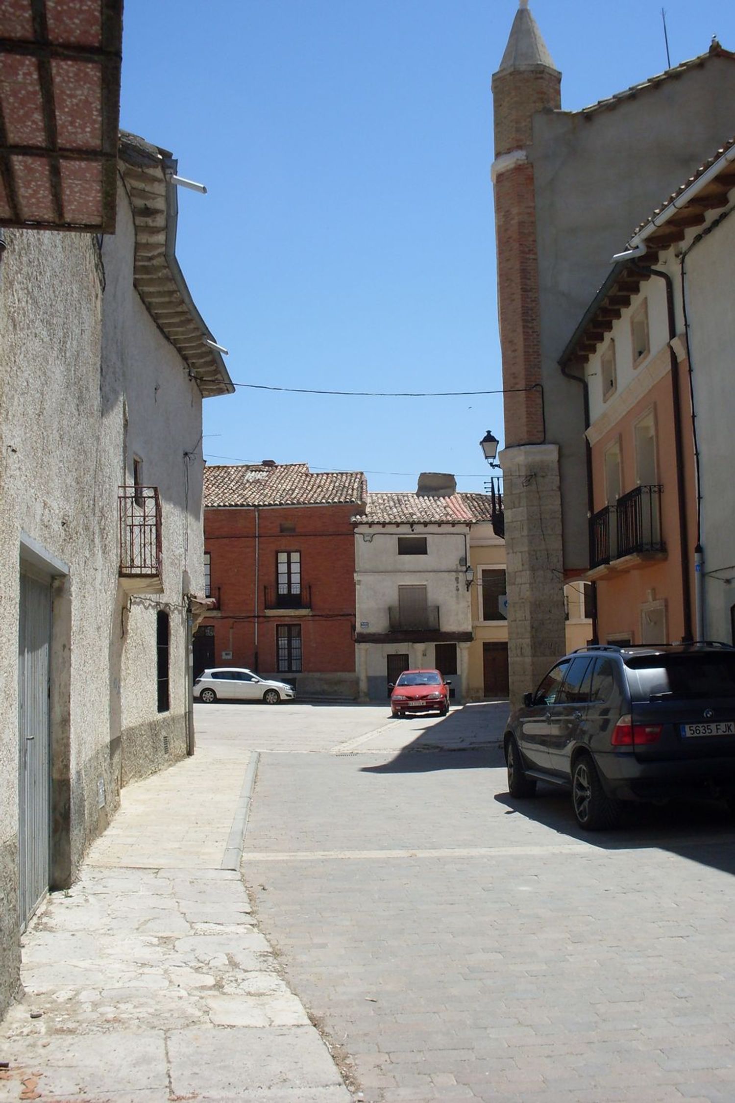 Casa de pueblo en Plaza Mayor, 2 - Foto 2