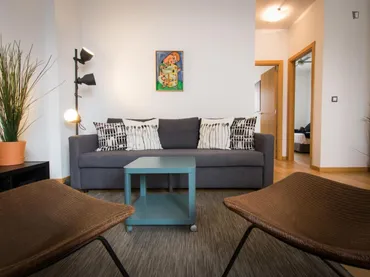 Apartamento en Málaga Capital - Foto 12