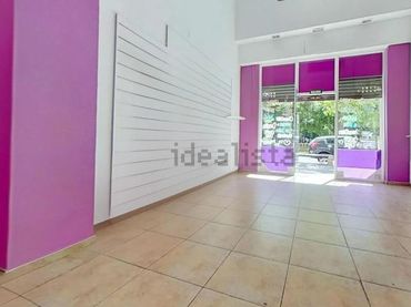 Local comercial en Alicante / Alacant - Foto 10
