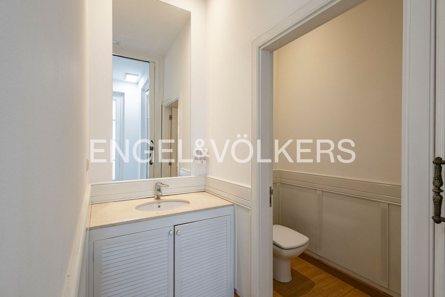 Casa o chalet independiente en Sarrià, Sarrià - Foto 40