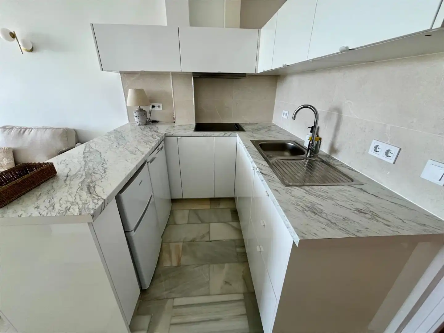 Apartamento en  Carretera a-7s 2D - Foto 8